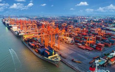 Thông điệp về tăng trưởng cao và lợi ích của người dân