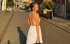 Nữ ca sĩ đại gia miền Trung: "Giàu không đáng sợ, giàu mà nhận thức thấp thì mới đáng sợ!"