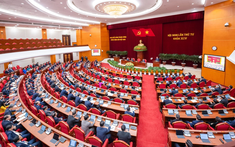 Tin tổng hợp 24h qua: Trung ương bàn quy định đảng viên tham gia đầu tư, kinh doanh; Việt Nam có 5 nữ doanh nhân lọt top 100 phụ nữ quyền lực nhất châu Á