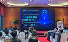 Đổi mới sáng tạo trong lĩnh vực trí tuệ nhân tạo (AI) và tự động hóa trong kỷ nguyên số