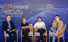 Thử nghiệm Agentic Trading: Bước đệm công nghệ đón đầu tương lai thị trường vốn