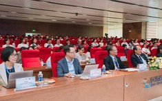 Chuyên gia: Điều trị bệnh hô hấp không thể “một phác đồ cho tất cả”