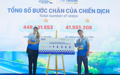 Hơn 8.500 người sánh bước cùng CapitaLand hỗ trợ trẻ em và thanh thiếu niên yếu thế tại Việt Nam