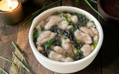 4 món ngon cơm khiến bạn ăn sạch đến miếng cuối cùng: Dễ làm, nguyên liệu vô cùng quen thuộc