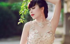Nữ ca sĩ nghỉ hát ra nước ngoài: "Tôi nói thẳng, tôi không đánh đổi gì hết"
