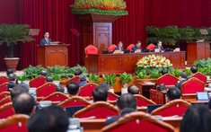 Tin 24h ngày 8/10: Trung ương bàn tầm nhìn phát triển đất nước đến năm 2130; Mỹ tuyên bố Iran đã mất quyền kiểm soát eo biển Hormuz