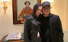 Con gái Lý Liên Kiệt tốt nghiệp Harvard, hỗ trợ bố làm từ thiện và quản lý khối tài sản 7000 tỷ đồng