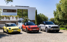 Chọn MINI: Điều gì khiến một chiếc xe xứng đáng với bạn?