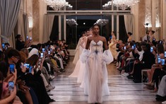 JOSÉPHINE xuân hè 2027: Khi trí tưởng tượng trở thành ngôn ngữ của thời trang