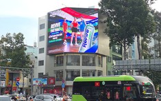 Revive Thể Thao tiếp sức hành trình ASIAD 20, tôn vinh mọi nỗ lực của VĐV Việt Nam