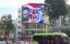 Rời sân đấu ASIAD 20, hình ảnh VĐV Việt Nam tiếp tục được Revive Thể Thao lan tỏa