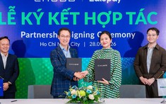 Chubb Life Việt Nam và Zalopay hợp tác phân phối “Nhà Mình An”, gia tăng khả năng tiếp cận bảo hiểm trên nền tảng số