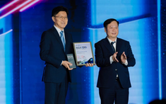 Samsung thắng lớn tại Better Choice Awards 2026 với loạt giải thưởng từ thiết bị gập đến AI sức khỏe