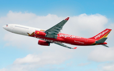 Bay đến Praha, Almaty, Maldives dễ dàng với vé Vietjet chỉ từ 0 đồng trong 3 ngày 8-10/10