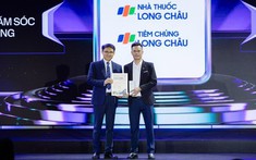 Long Châu chinh phục “cú đúp” giải thưởng tại Better Choice Awards 2026, đánh dấu ba năm liền được vinh danh