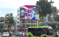 Từ sân tập đến bục vinh quang: Mọi nỗ lực cống hiến đều xứng đáng được tôn vinh