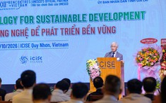 Đưa khoa học, công nghệ từ tri thức đến hành động