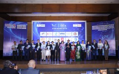 Diễn đàn Kinh tế thủ đô lần thứ III, năm 2026 với chủ đề: “Động lực tăng trưởng từ nguồn nhân lực chất lượng cao”