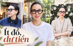 Mỗi năm dư thêm 78 triệu đồng chỉ nhờ mua ít quần áo hơn: 3 sự thật phũ phàng tôi nhận ra quá muộn