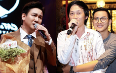 Hoài Lâm công khai xin lỗi NS Hoài Linh