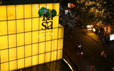 Hệ thống nhà hàng buffet lẩu “sáng đèn xuyên đêm”