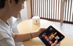 VNPT nâng cấp trải nghiệm Internet,  trao cơ hội nhận quà công nghệ hơn 1,6 tỷ đồng