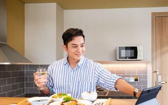 Trải nghiệm lưu trú trọn vẹn cho chuyến công tác tại HIIVE by fusion Binh Duong