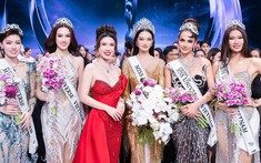Nữ giám khảo Miss Universe Vietnam 2026 nhận nhiều sự chú ý trên mạng xã hội gần đây là ai?