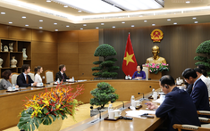 Nghiên cứu mô hình tàu bệnh viện tại Phú Quốc, mở hướng kết hợp y tế và du lịch