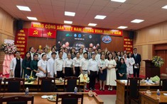 Xoa dịu nỗi đau, nâng đỡ phẩm giá người bệnh mạn tính