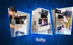 KDP Machinery cung cấp giải pháp thiết bị phù hợp cho các mô hình F&B