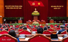 Tin 24h ngày 9/10: Trung ương thông qua đề cương phát triển đất nước 100 năm; Việt Nam bàn giao hệ thống quản lý dân cư và CCCD tại Lào