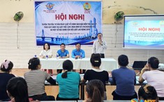 Bảo hiểm thất nghiệp mở rộng hỗ trợ người lao động từ tư vấn đến tìm việc