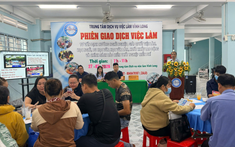 Vĩnh Long: Phiên giao dịch việc làm kết hợp chương trình “Cà phê việc làm” tháng 7/2026