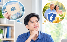 Nhận trợ cấp thất nghiệp có ảnh hưởng đến lương hưu sau này?