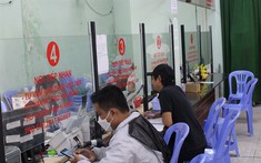 Trung tâm Dịch vụ việc làm TPHCM tiếp nhận hơn 173.600 hồ sơ đề nghị hưởng trợ cấp thất nghiệp 