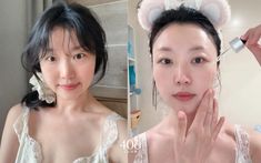 Da xỉn màu, kém đều màu ở tuổi 35+: Có thể chu trình chăm sóc của bạn đang thiếu bước này