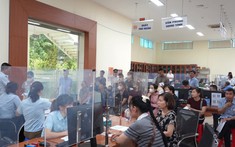 Mở cơ chế chủ động ứng phó từ Quỹ Bảo hiểm thất nghiệp