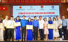 Phân hiệu Học viện Thanh thiếu niên Việt Nam tại thành phố Hồ Chí Minh: Vị trí, vai trò và sứ mệnh trong chiến lược phát triển học viện đến năm 2030 và tầm nhìn 2025
