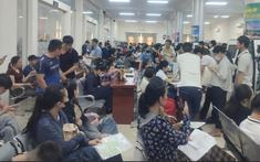 Thanh Hóa gắn giải quyết BHTN với hỗ trợ người lao động sớm trở lại thị trường lao động