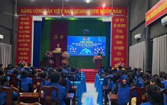 Hưng Điền: nâng cao năng lực ngoại ngữ, trang bị kỹ năng hội nhập quốc tế cho thanh niên
