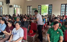 Hà Tĩnh áp dụng hệ số 2,86 khi xác định đơn giá dịch vụ sử dụng Quỹ BHTN