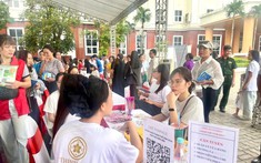 Hà Nội: Kết nối cung – cầu lao động, điểm tựa an sinh cho người dân 
