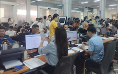 Bảo hiểm thất nghiệp - Điểm tựa cho người lao động trong giai đoạn mất việc, tìm việc 