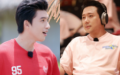 2 ngày 1 đêm tập vắng Trường Giang vươn lên "đánh bại" show hot có Trấn Thành!