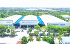 Phương Nam Panel tự tin hướng tới Thương hiệu Quốc gia 2026 từ năng lực sản xuất Việt