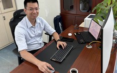 VNPT đồng hành thúc đẩy chuyển đổi số đi vào chiều sâu