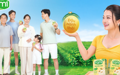 Từ hạt vàng tự nhiên đến hành trình lan tỏa những giá trị tốt đẹp cho cộng đồng