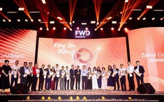 Tư vấn tài chính trong hệ sinh thái FWD - Vietcombank: Lợi thế tạo nên khác biệt