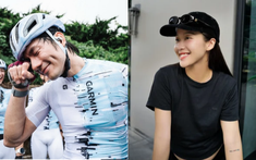 Nhan Phúc Vinh nịnh vợ cỡ này bảo sao Khả Ngân không thương cho được